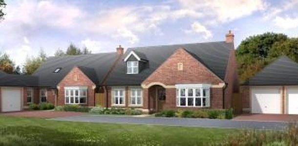 Vente Terrain DONCASTER DN1 1