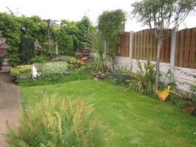 Location Maison DONCASTER DN1 1