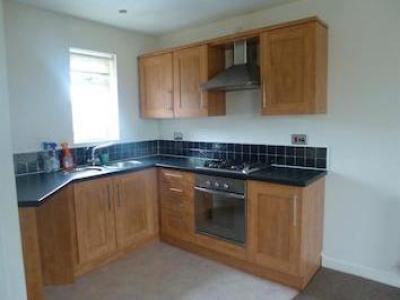 Location Appartement DONCASTER DN1 1