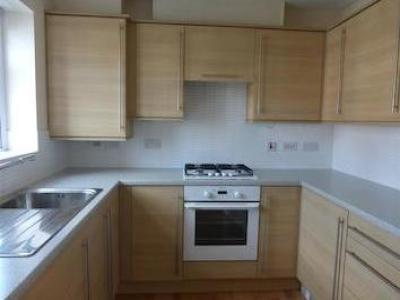 Location Maison DONCASTER DN1 1