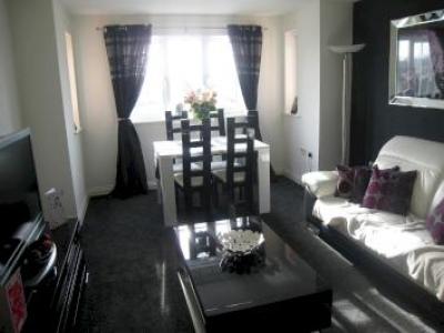 Location Appartement DONCASTER DN1 1