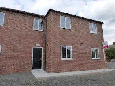 Location Appartement DONCASTER DN1 1