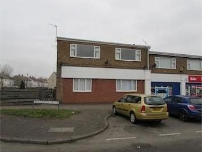 Location Appartement DONCASTER DN1 1