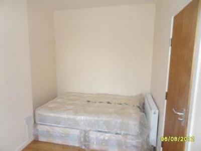 Location vacances Appartement DONCASTER DN1 1