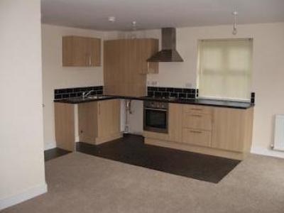 Location Appartement DONCASTER DN1 1