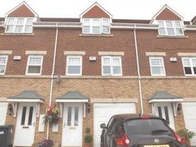 Location Maison DONCASTER DN1 1