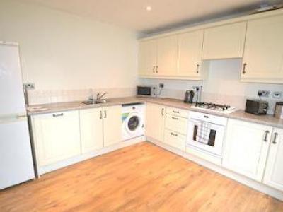 Location Appartement DONCASTER DN1 1