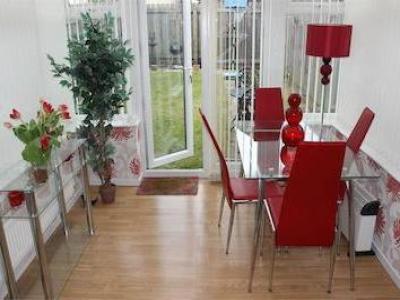 Location Maison DONCASTER DN1 1