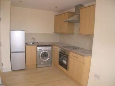 Location Appartement DONCASTER DN1 1