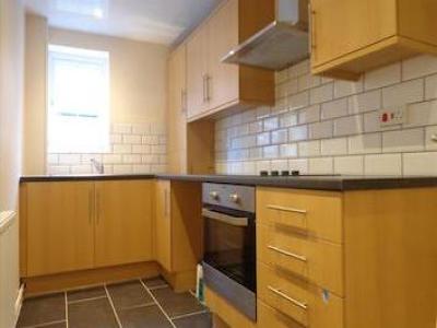 Location Appartement DONCASTER DN1 1