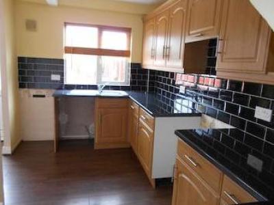 Location Maison DONCASTER DN1 1