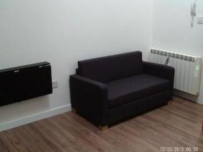 Location vacances Appartement DONCASTER DN1 1