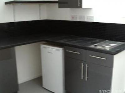 Location vacances Appartement DONCASTER DN1 1