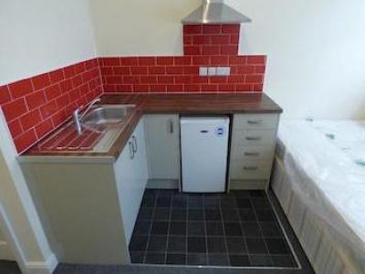 Location vacances Appartement DONCASTER DN1 1