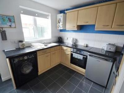 Location Maison DONCASTER DN1 1