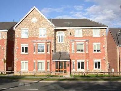 Location Appartement DONCASTER DN1 1