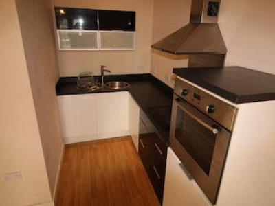 Location Appartement DONCASTER DN1 1