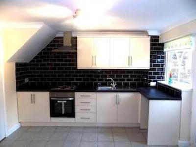 Location Maison DONCASTER DN1 1