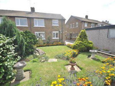 Vente Maison DONCASTER DN1 1