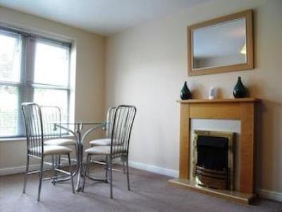 Location Appartement DONCASTER DN1 1