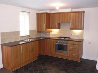 Location Appartement DONCASTER DN1 1