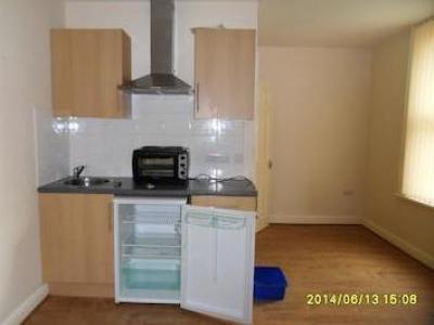 Location vacances Appartement DONCASTER DN1 1