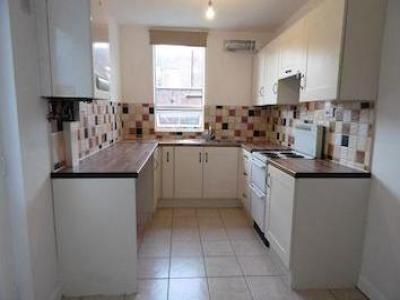 Location Maison DONCASTER DN1 1