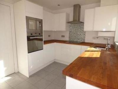 Location Maison DONCASTER DN1 1