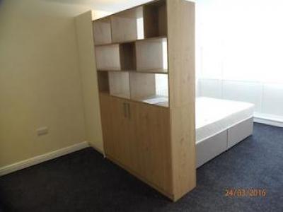 Location vacances Appartement DONCASTER DN1 1