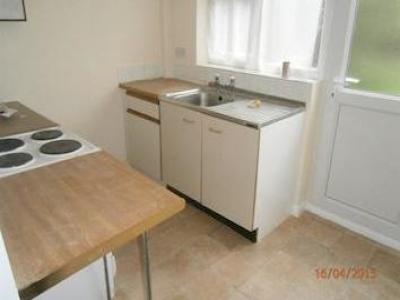 Location Appartement DONCASTER DN1 1