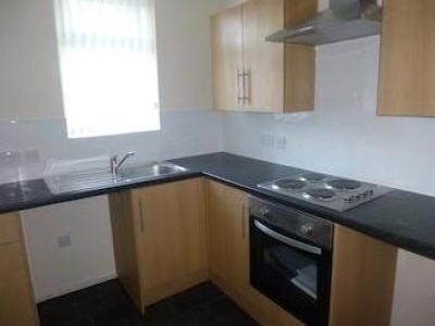 Location Appartement DONCASTER DN1 1