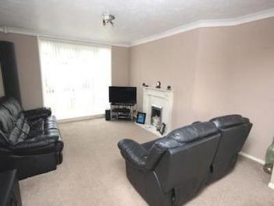 Location Maison DONCASTER DN1 1