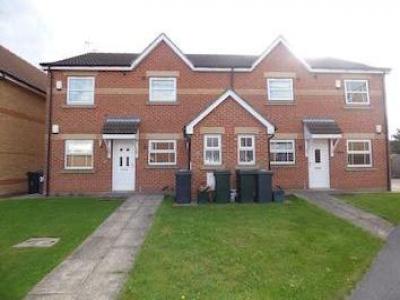 Location Appartement DONCASTER DN1 1