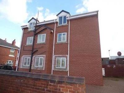 Location Appartement DONCASTER DN1 1