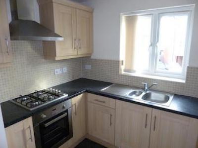 Location Appartement DONCASTER DN1 1