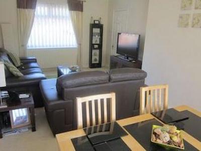 Location Maison DONCASTER DN1 1