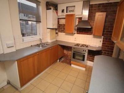 Location Maison DONCASTER DN1 1