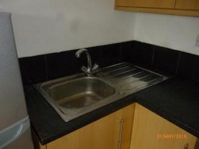 Location vacances Appartement DONCASTER DN1 1