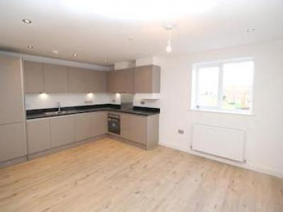 Location Appartement DONCASTER DN1 1