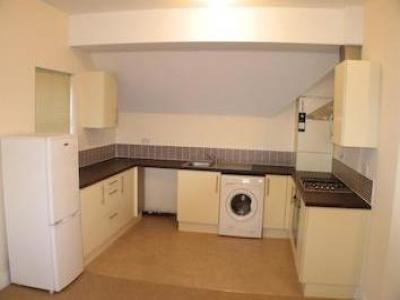 Location Appartement DONCASTER DN1 1