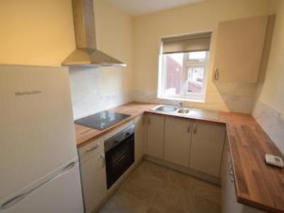 Location Appartement DONCASTER DN1 1