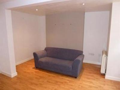 Location Appartement DONCASTER DN1 1