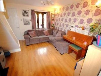 Location Maison DONCASTER DN1 1