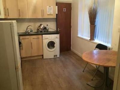 Location vacances Maison DONCASTER DN1 1