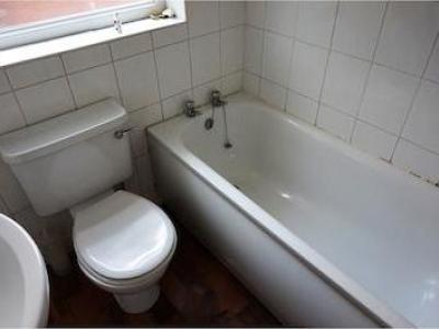 Location Appartement DONCASTER DN1 1