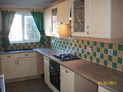 Location Maison DONCASTER DN1 1