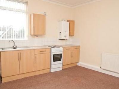 Location vacances Appartement DONCASTER DN1 1