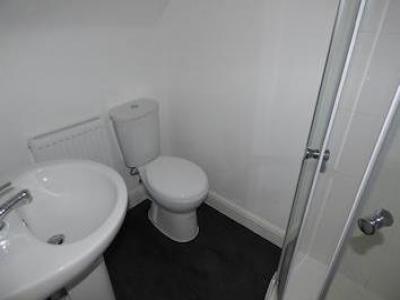 Location vacances Appartement DONCASTER DN1 1