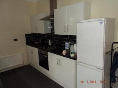 Location Maison DONCASTER DN1 1