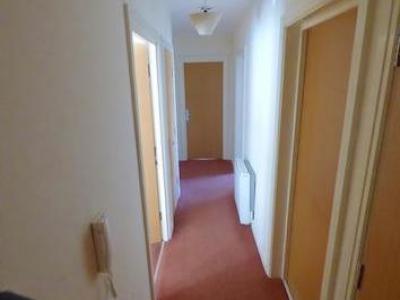 Location Appartement DONCASTER DN1 1